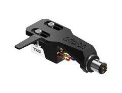 Ortofon VNL Trix Premounted Turntable Cartridge and Stylus image 2
