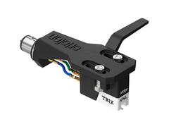 Ortofon VNL Trix Premounted Turntable Cartridge and Stylus image 3