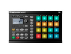 Native Instruments Maschine Mikro MKII image 3