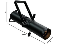 Blizzard Lighting node:b WW LED Architectural Lighting System Engine image 2