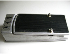 Fender Fuzz Wah image 2