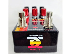 Demedash Effects T-60 Analog Modulator image 2
