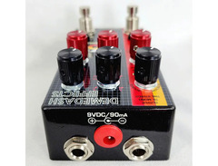 Demedash Effects T-60 Analog Modulator image 3