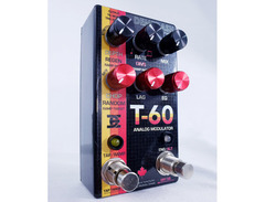 Demedash Effects T-60 Analog Modulator image 4