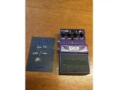 DigiTech Lyra image 4