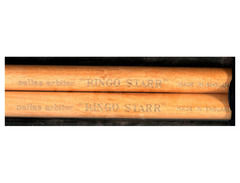 Dallas Arbiter Ringo Starr Model image 2