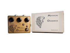 RimRock Mythical Overdrive image 2