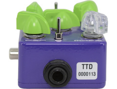 Cusack Music Tiny Tap Delay image 3