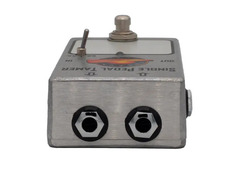Cusack Music Single Pedal Tamer image 2