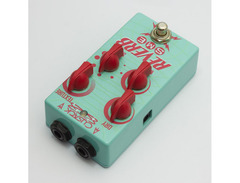 Cusack Music Reverb SME (Size Modulation Emulator) image 2