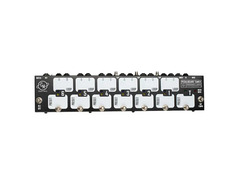 Cusack Music Pedalboard Tamer 6 image 2