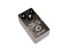 Greer Amps Relic Drive image 2