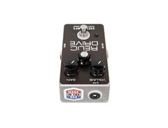 Greer Amps Relic Drive image 3