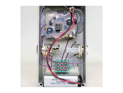 Greer Amps Relic Drive image 4
