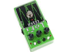 Malekko Heavy Industry Lo Fi 616 MKii Analog Delay - What To Know