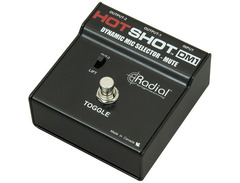 Radial HotShot DM1 image 2