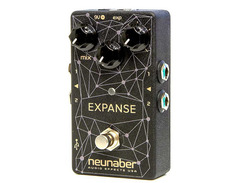 Neunaber Audio Effects Expanse Series - Web / Selectable True/Buffered Bypass image 2