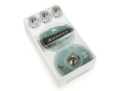 Foxpedal Magnifica Reverb V2 image 2
