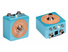 Mooer Spark Reverb Pedal image 3