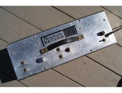 Danelectro 9100 Tube Reverb Unit image 2