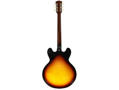 Gibson Custom Shop 50th Anniversary '59 Reissue ES-335 VOS image 2