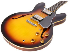 Gibson Custom Shop 50th Anniversary '59 Reissue ES-335 VOS image 3