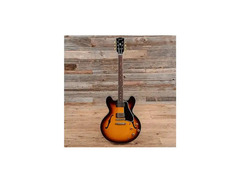 Gibson Custom Shop 50th Anniversary '59 Reissue ES-335 VOS image 4