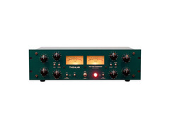 Tegeler Vari Tube Compressor VTC Green image 2
