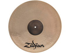 Zildjian K Sweet Crash Cymbal image 2
