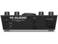 M-Audio M-Track 2X2M image 3