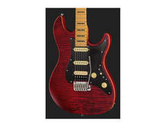 Sire USA Larry Carlton S7 FM New Gen Electric Guitar image 4