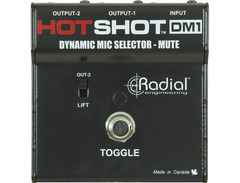 Radial HotShot DM1 image 3