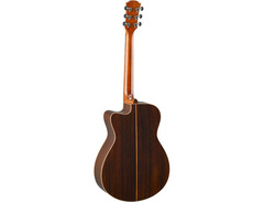 Yamaha A-Series AC3R Acoustic-Electric Guitar image 2