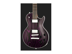 Harley Benton Agufish Custom Signature BT PB image 4