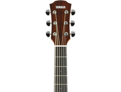 Yamaha A-Series AC3R Acoustic-Electric Guitar image 3