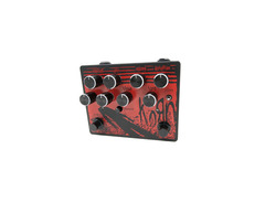 KHDK Korn Pedal image 2