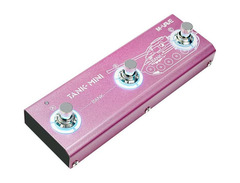 M-Vave Tank Mini Multi-Effect Guitar Pedal image 2