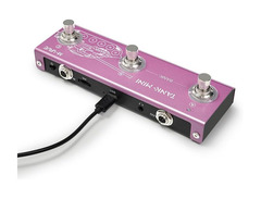 M-Vave Tank Mini Multi-Effect Guitar Pedal image 3