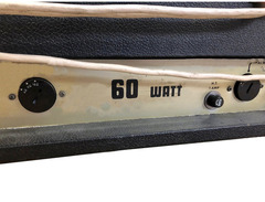Laney L60PA image 3