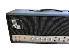 Laney L60PA image 4