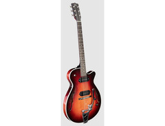 Grez Guitars The Grand Tour image 2