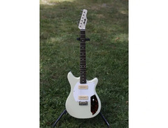 Hahn Guitars Model 112 image 2