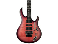 PRS SE Chleo - Orchid Burst image 2