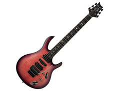 PRS SE Chleo - Orchid Burst image 4
