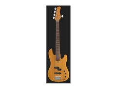 Sire USA Marcus Miller P6 5-string Bass Guitar image 2
