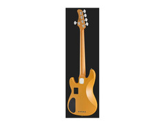 Sire USA Marcus Miller P6 5-string Bass Guitar image 3