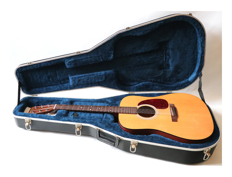 Martin D-1 - What To Know & Where To Buy | Equipboard