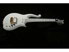 Dave Rusan Cloud Guitar image 2