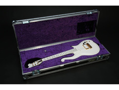 Dave Rusan Cloud Guitar image 3