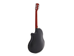 Gear4music Roundback Electro Acoustic Guitar image 2